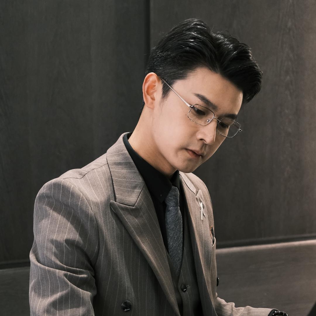杨欢