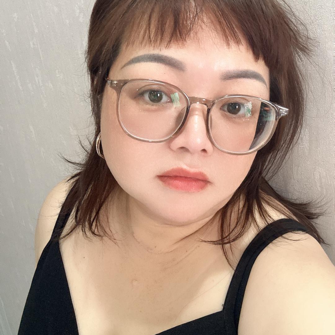 酒蒙子的池姐