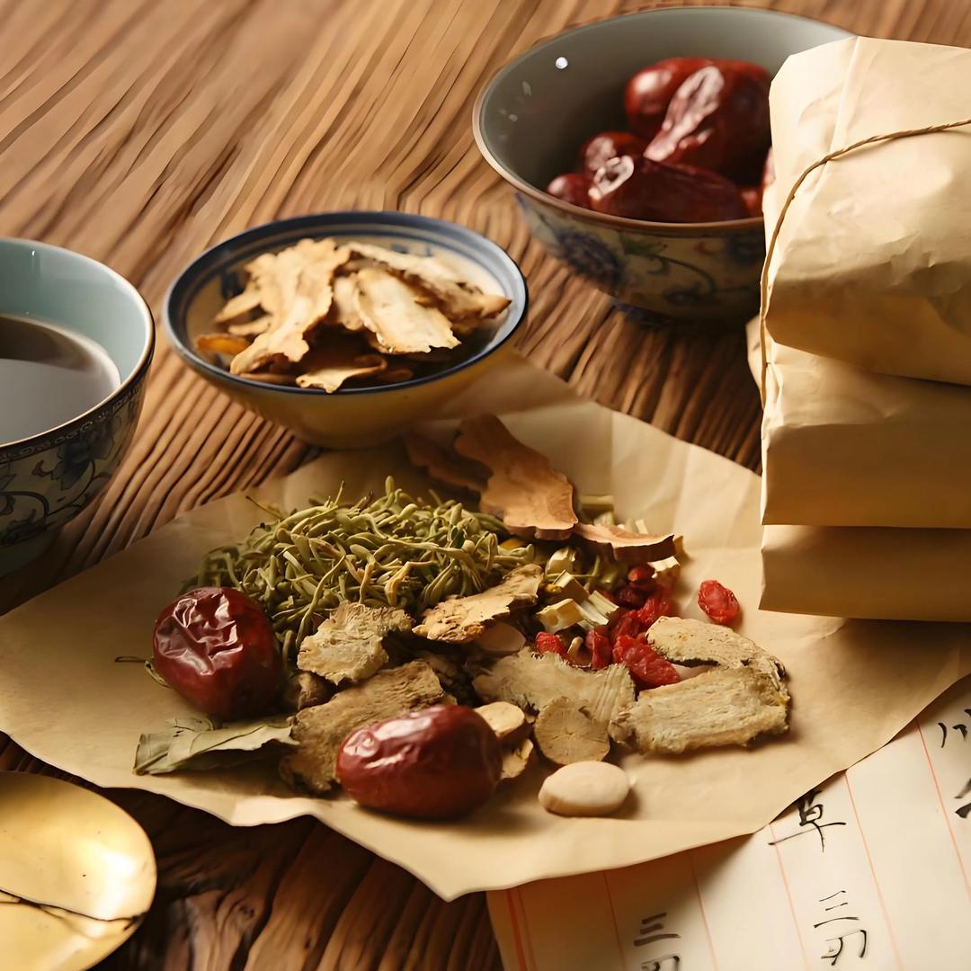 经方学堂郝老师