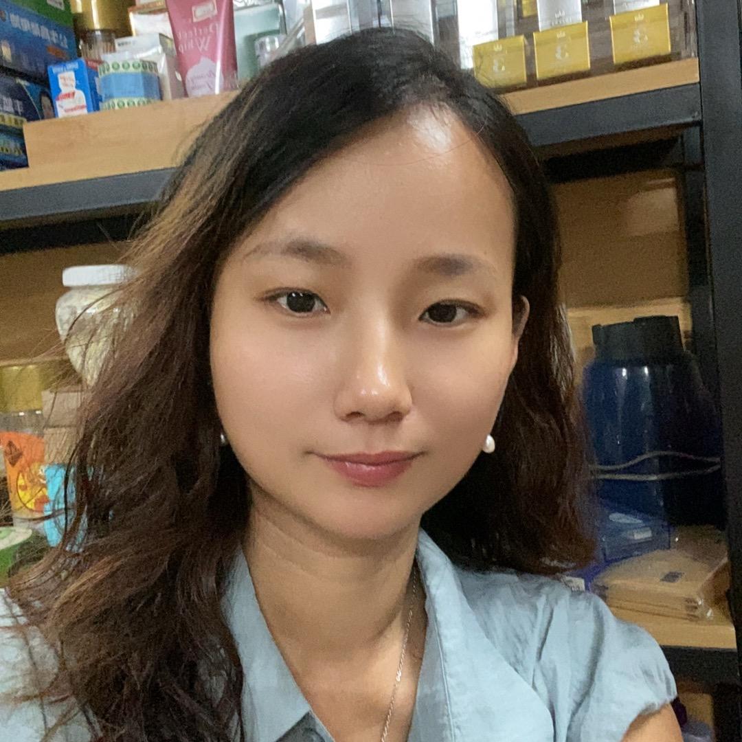 潮汕黄珊💫💫