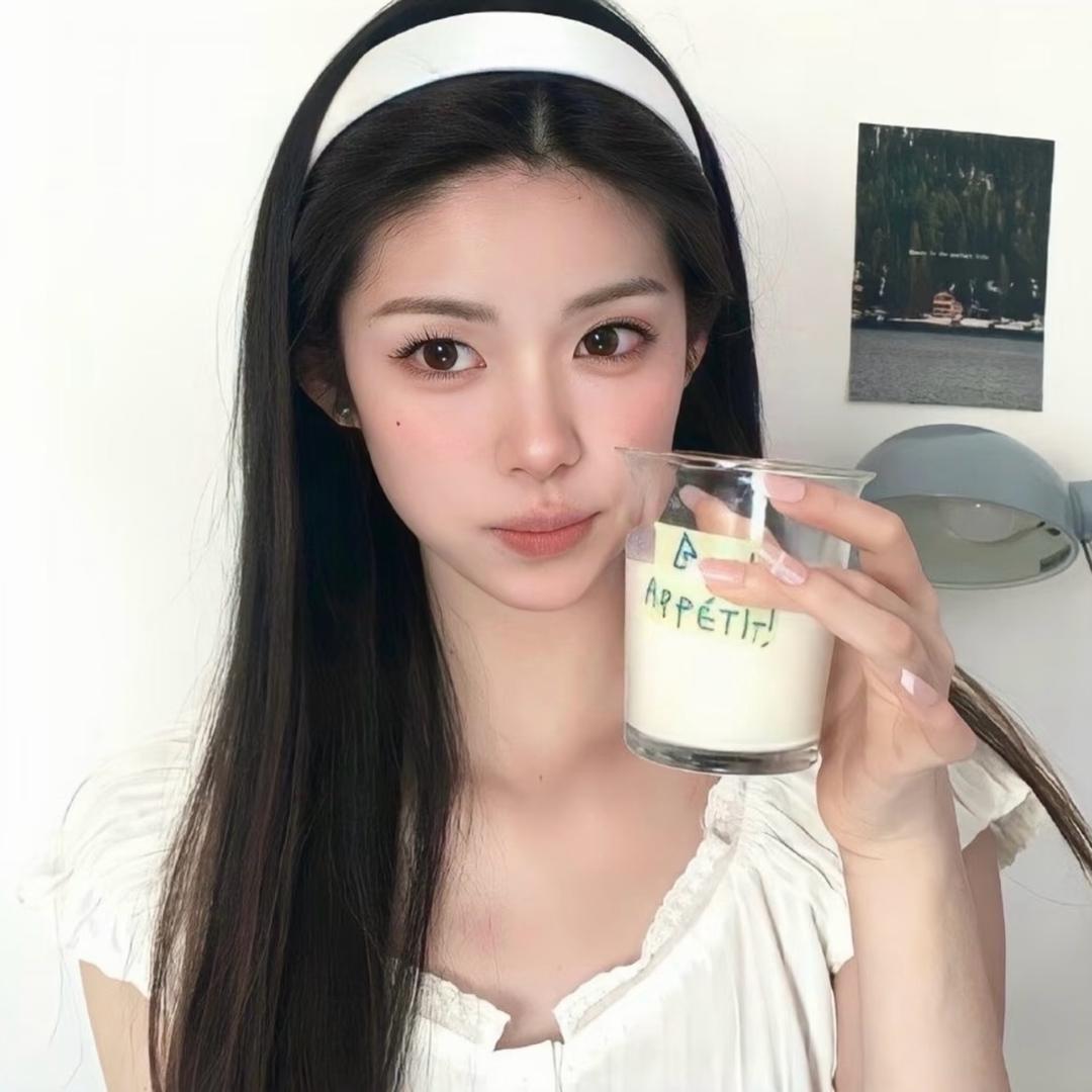 清纯女不高