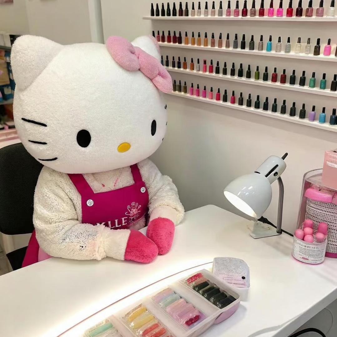 吃饱了不吃了