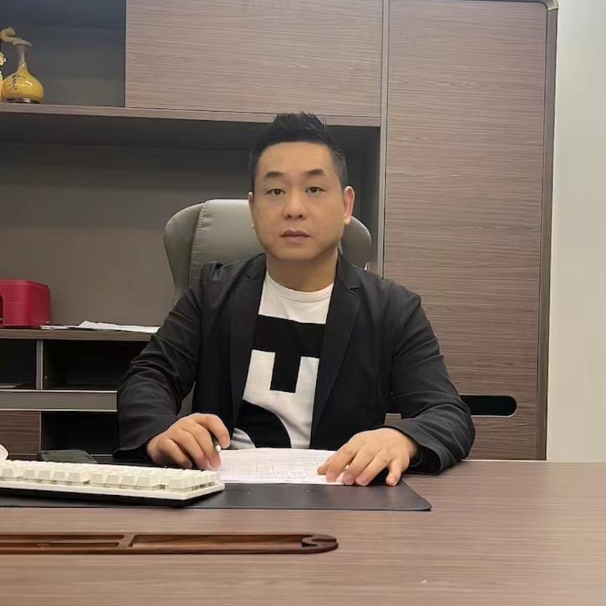 李伙计