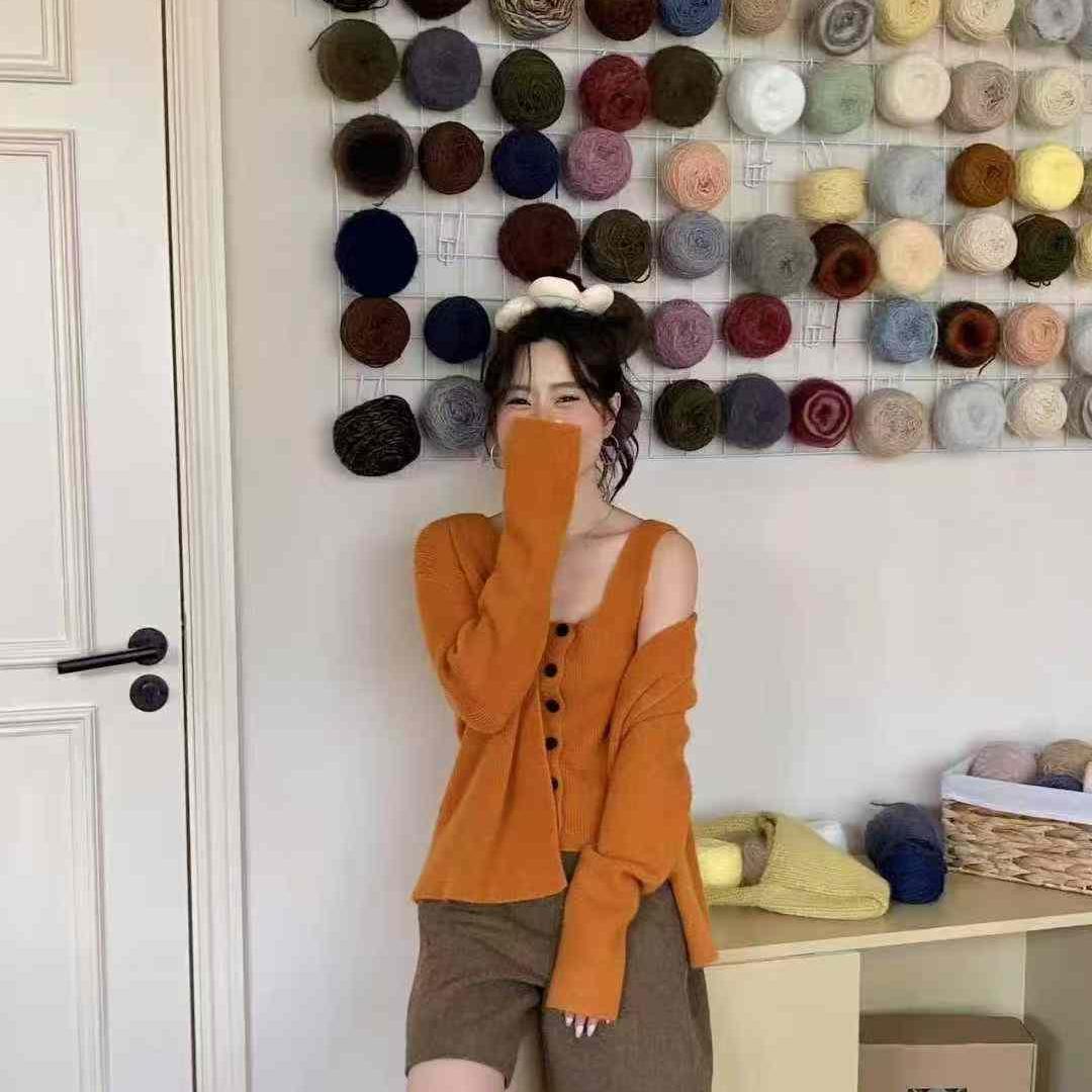衣品小众女装店