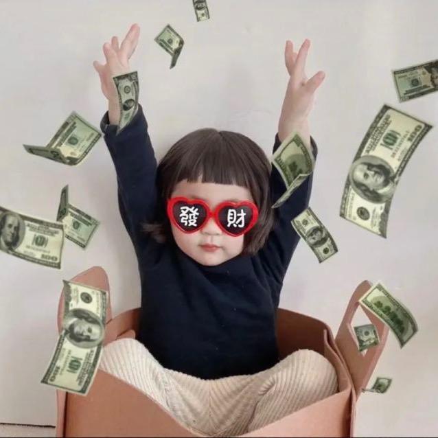 大雯子✌️