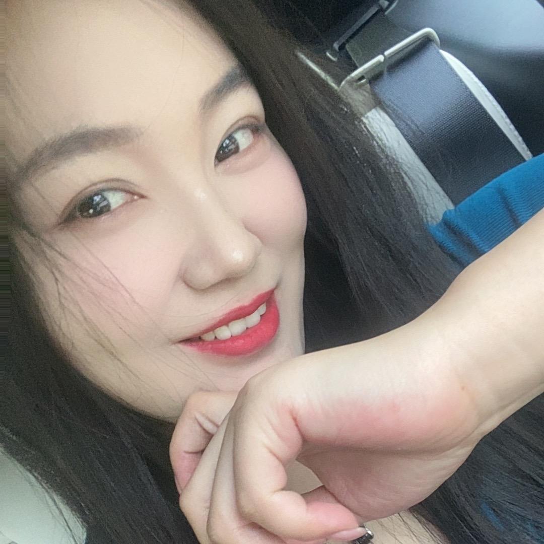 依❤️然