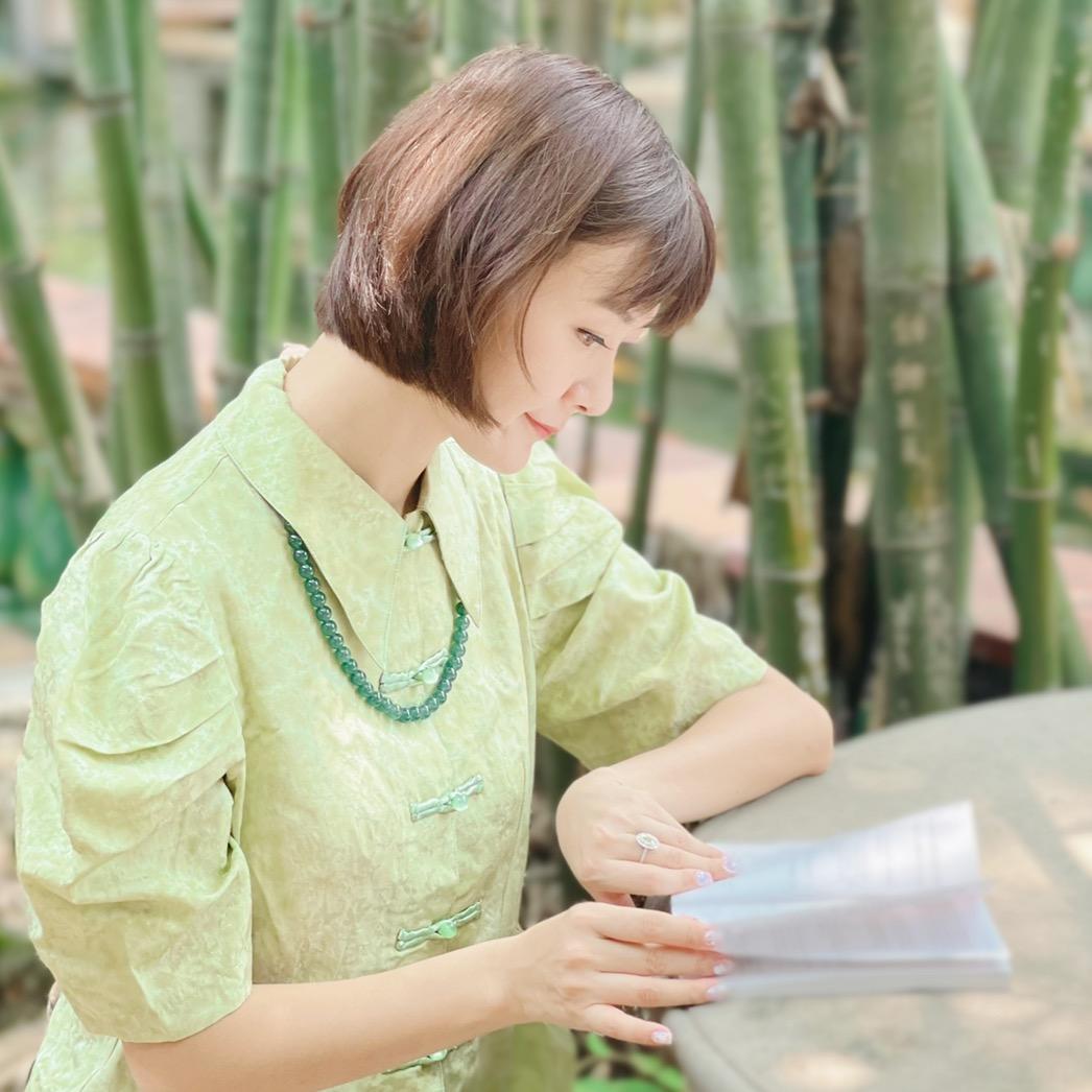我的無瑕时代瑕衣浅裳