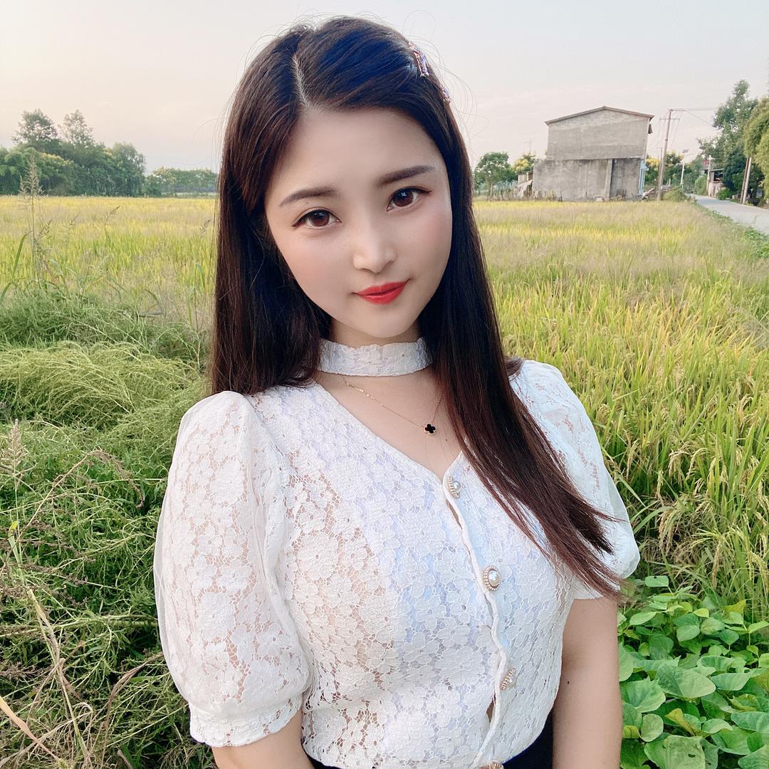 灿灿🎤