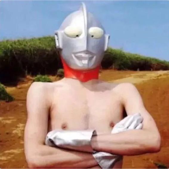 太子饼儿