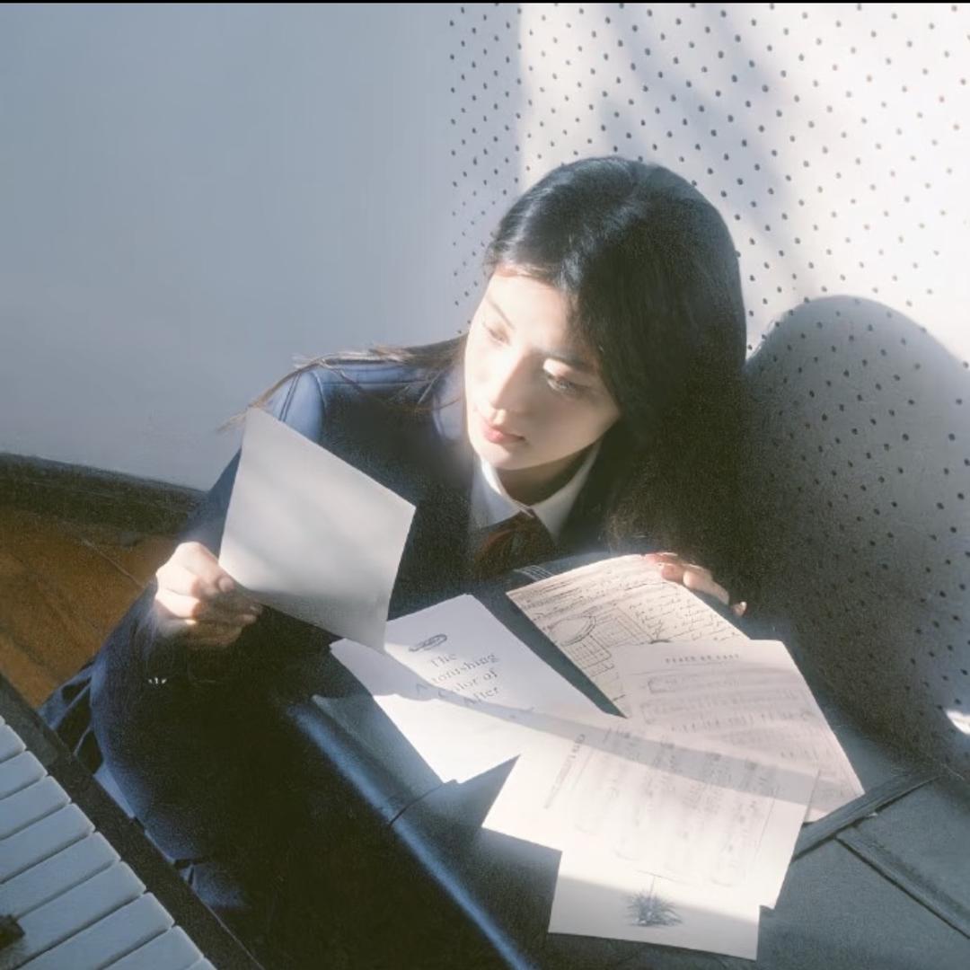 小小小小小鱼