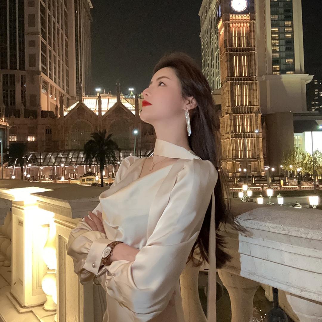 我不是黄蓉