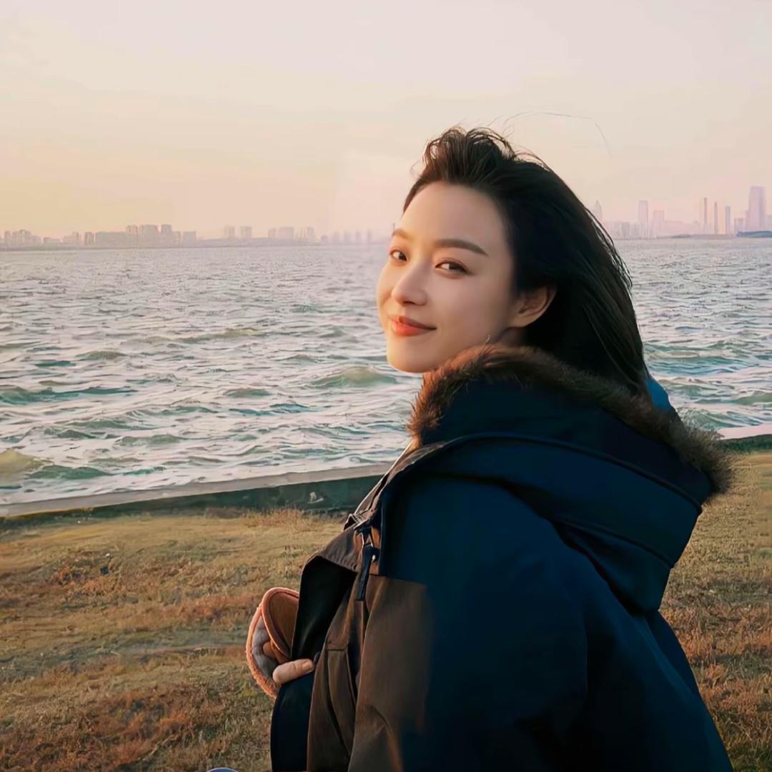 自由的海