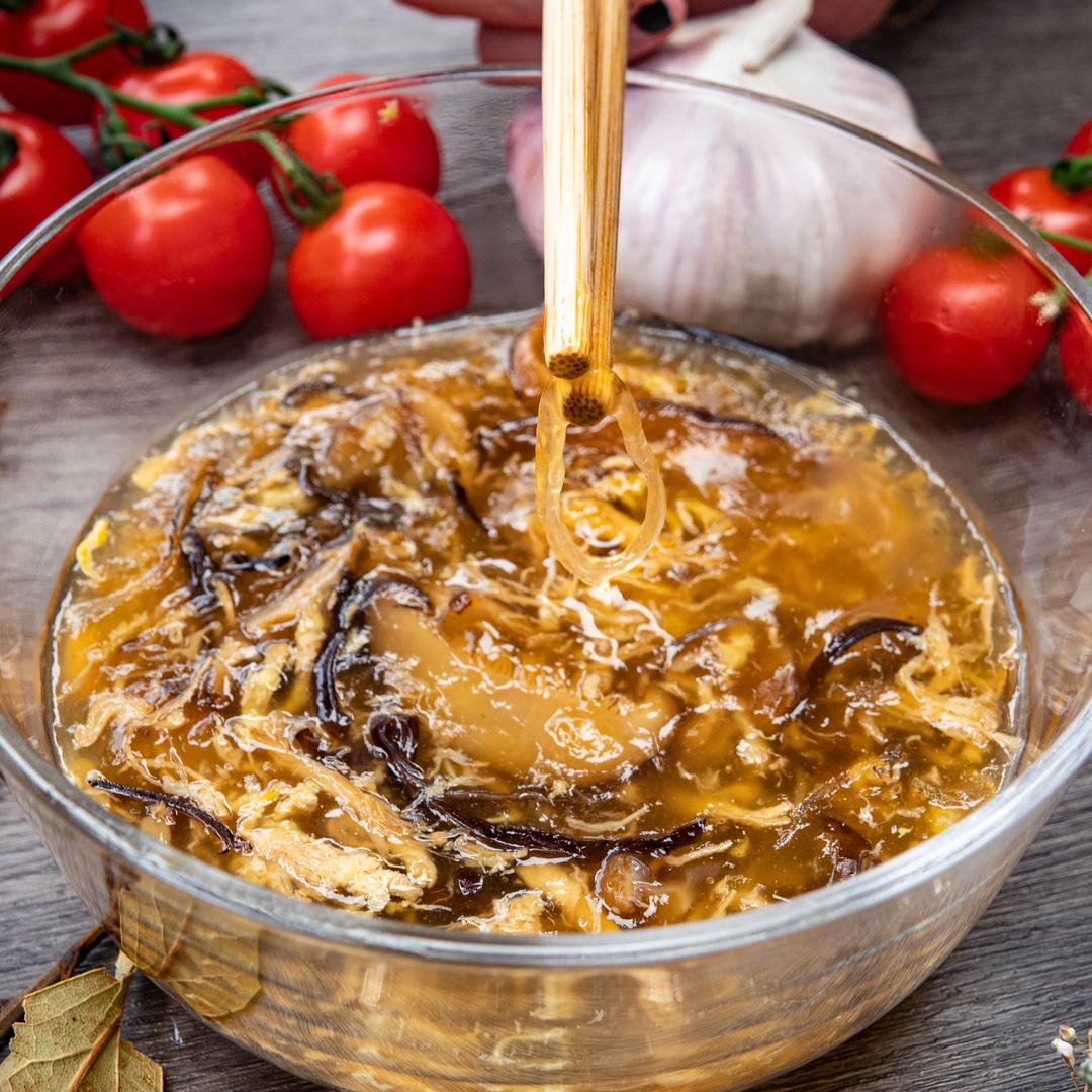 天后木子味道工坊供应链1