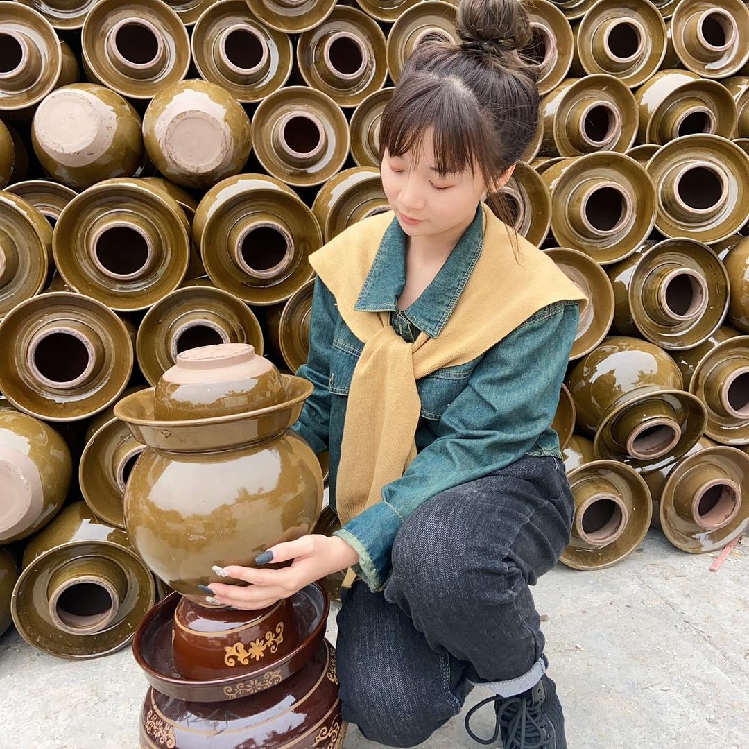 古秀陶罐厂家直销