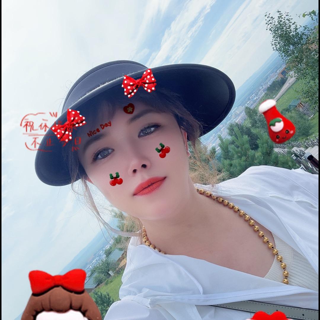 快乐开心每一天