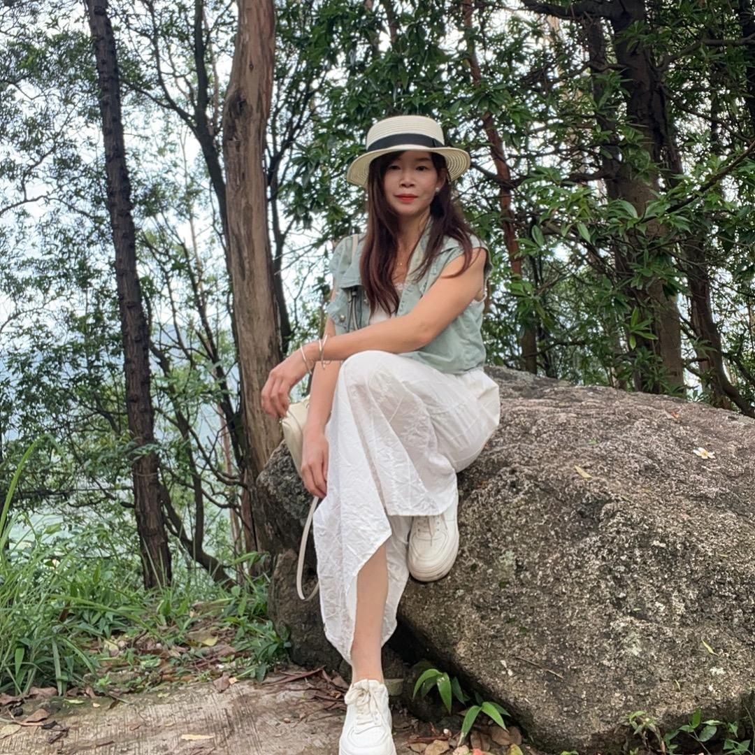 红红🙂