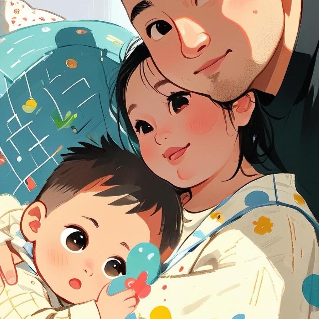 大米粒儿