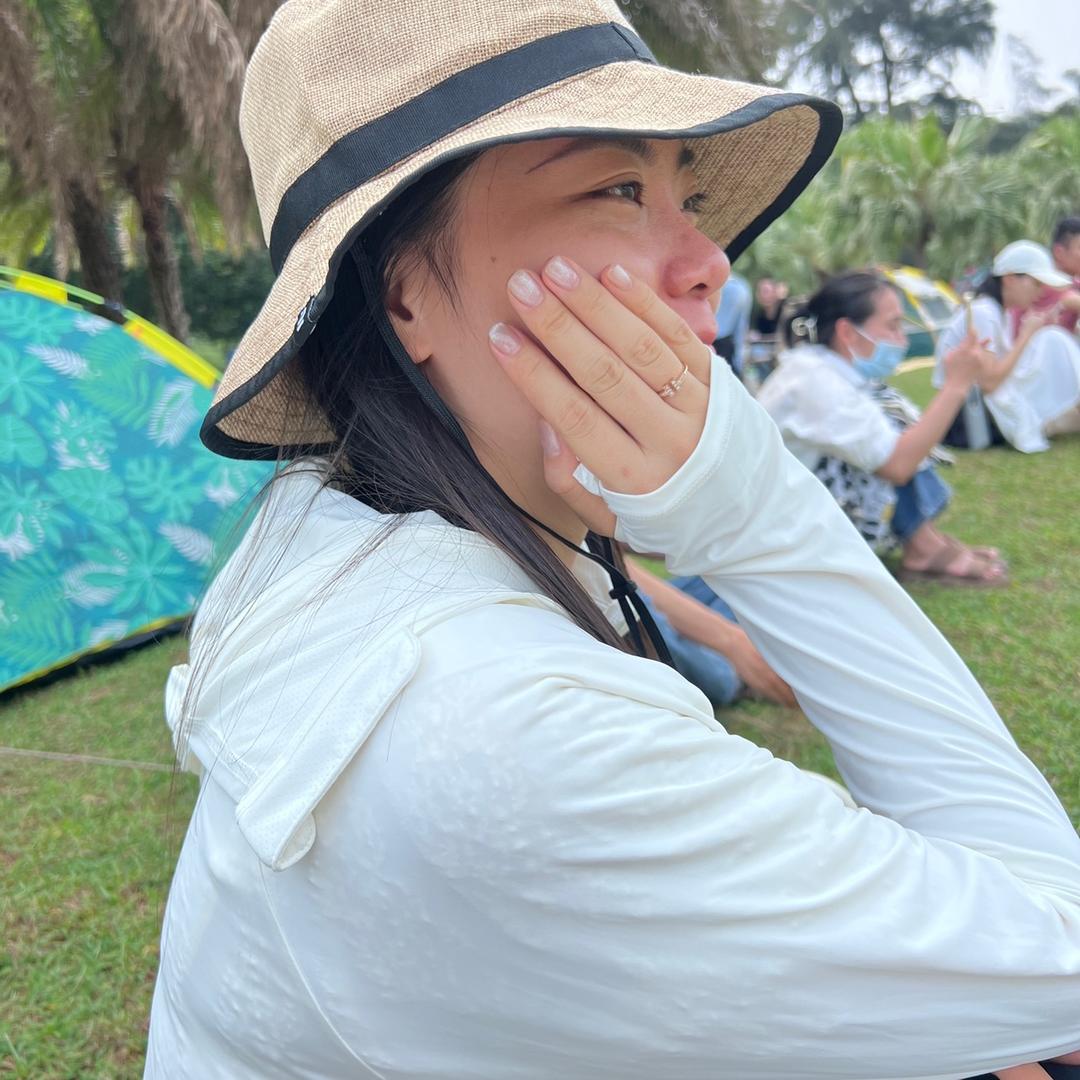 小琳姐姐