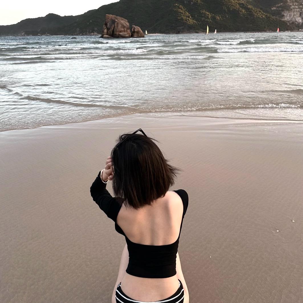 李大美