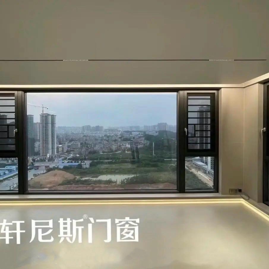 林州轩尼斯门窗长德商贸城店