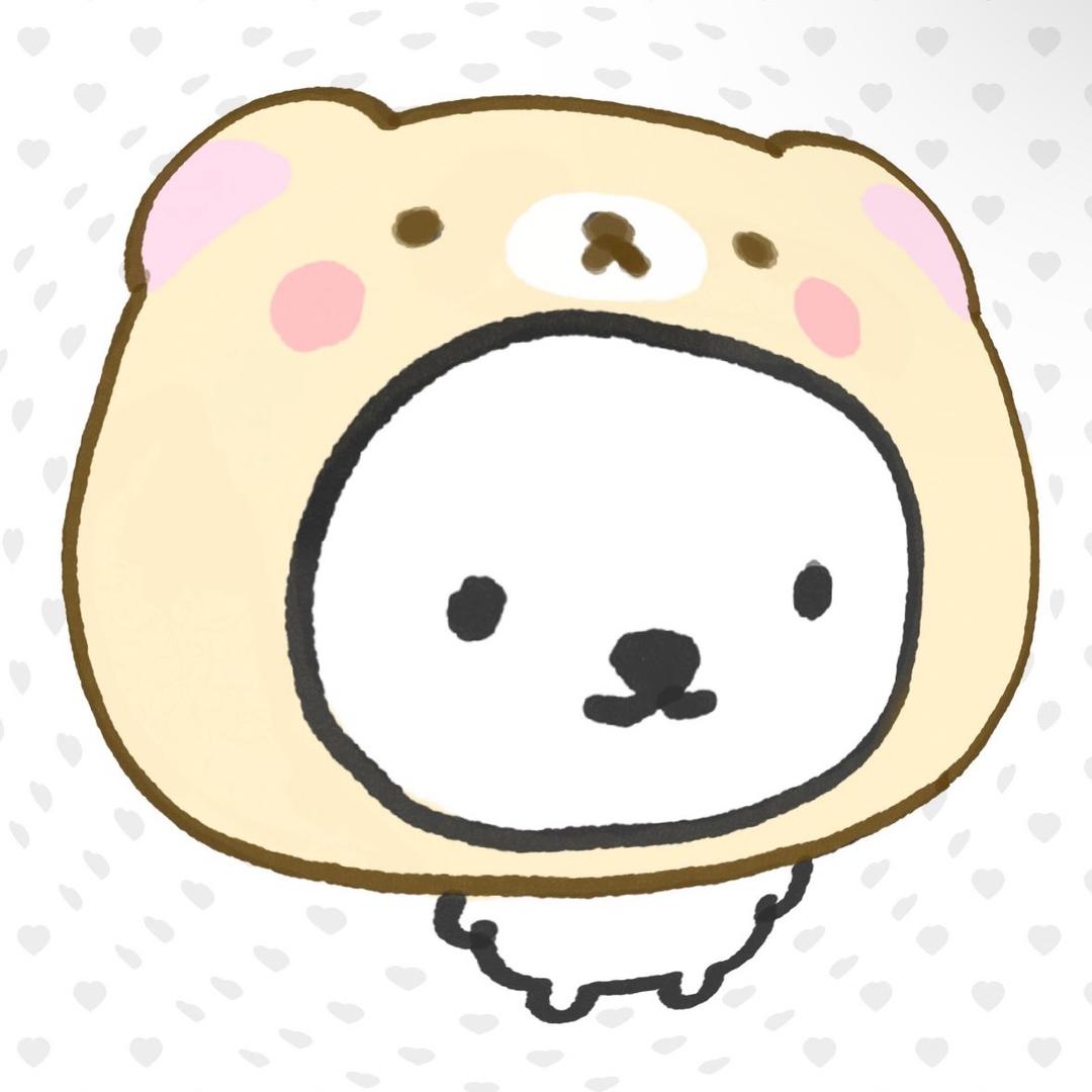 小璇同学