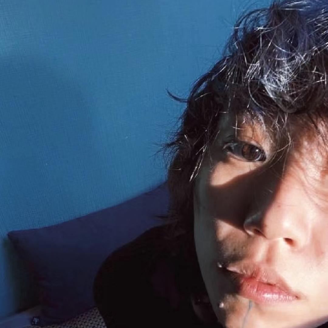 宇_