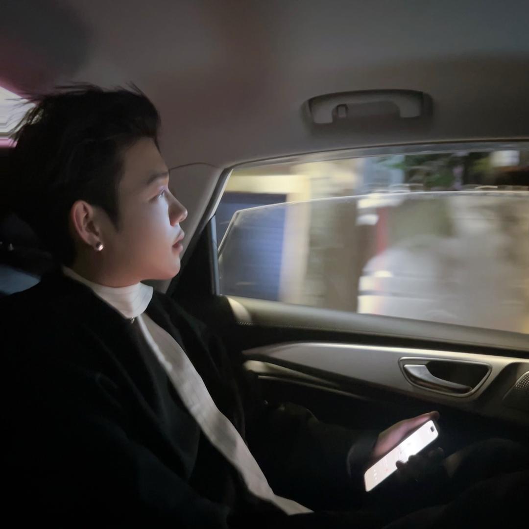 左正JayZuo