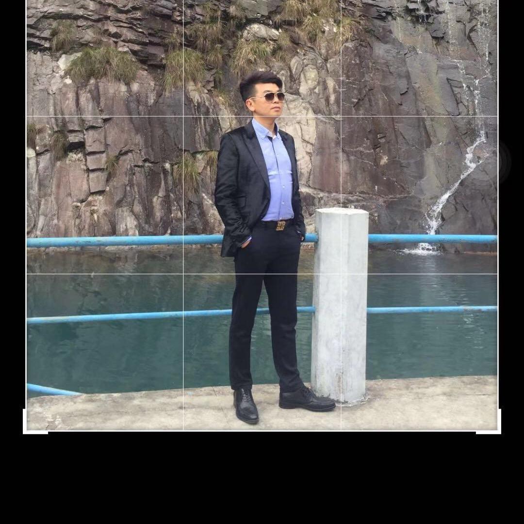 台州珠宝大叔