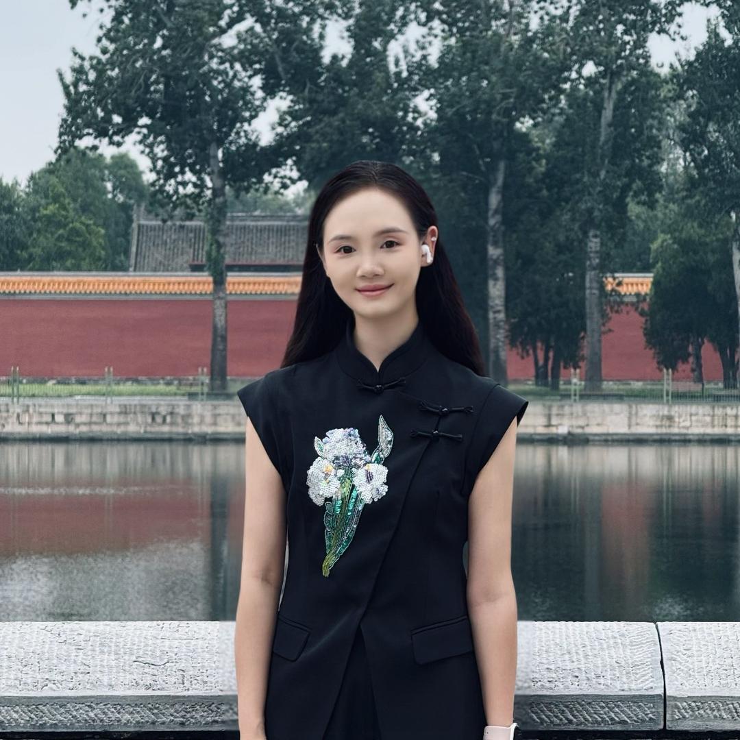 琳艺·那些花儿｜桑一琳