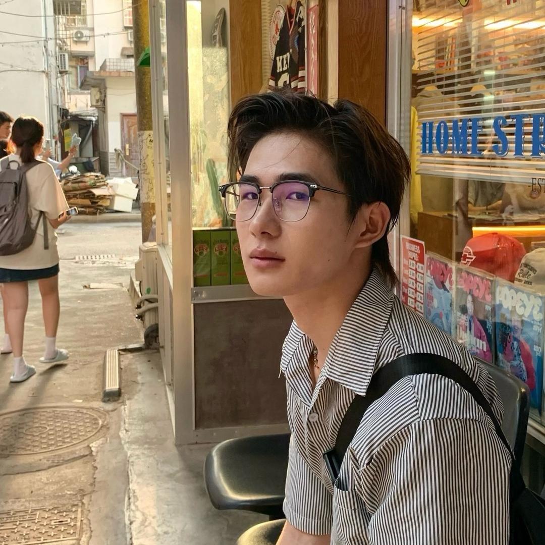 三亚领队森森（游点好玩）