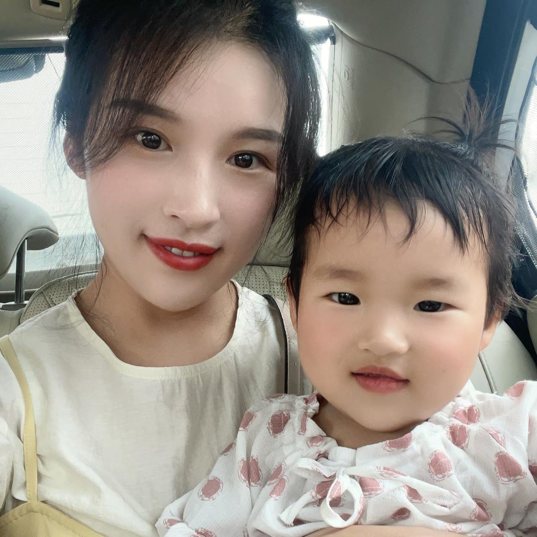 睿一妈妈