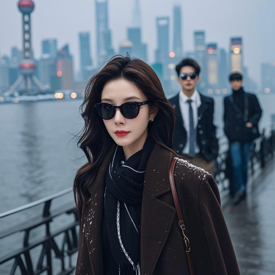 静静——jingjing