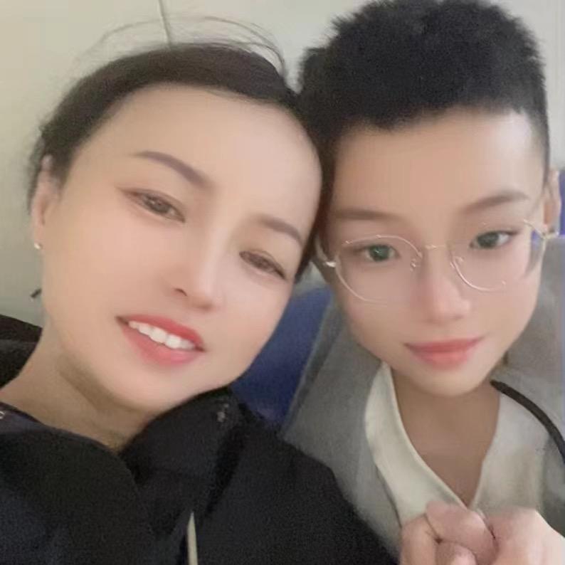 开心姐姐要逆袭