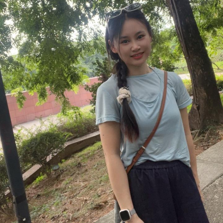 婷子🍀