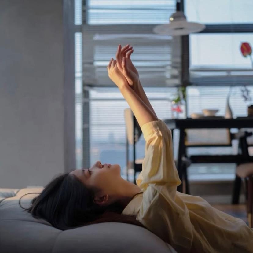 向晚-