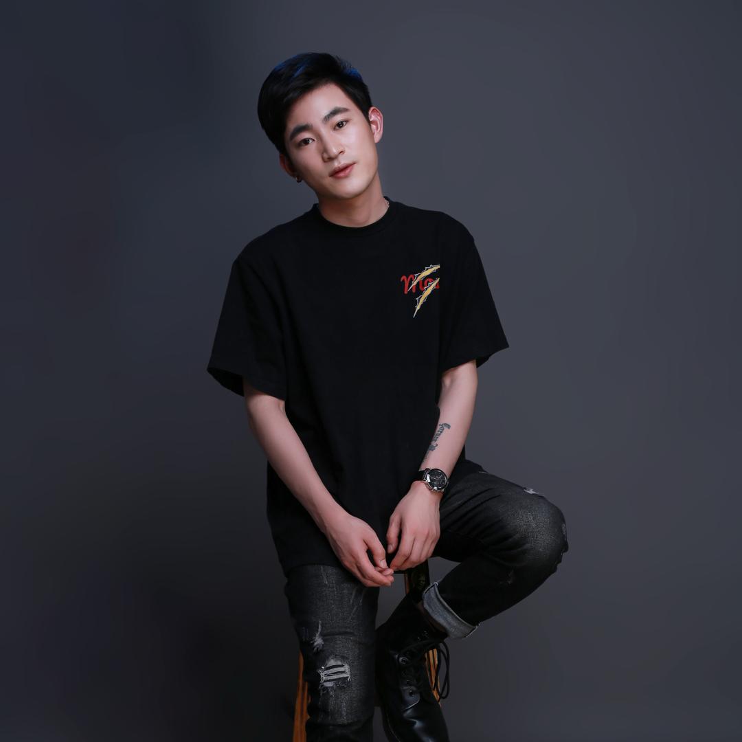 江黎Simon