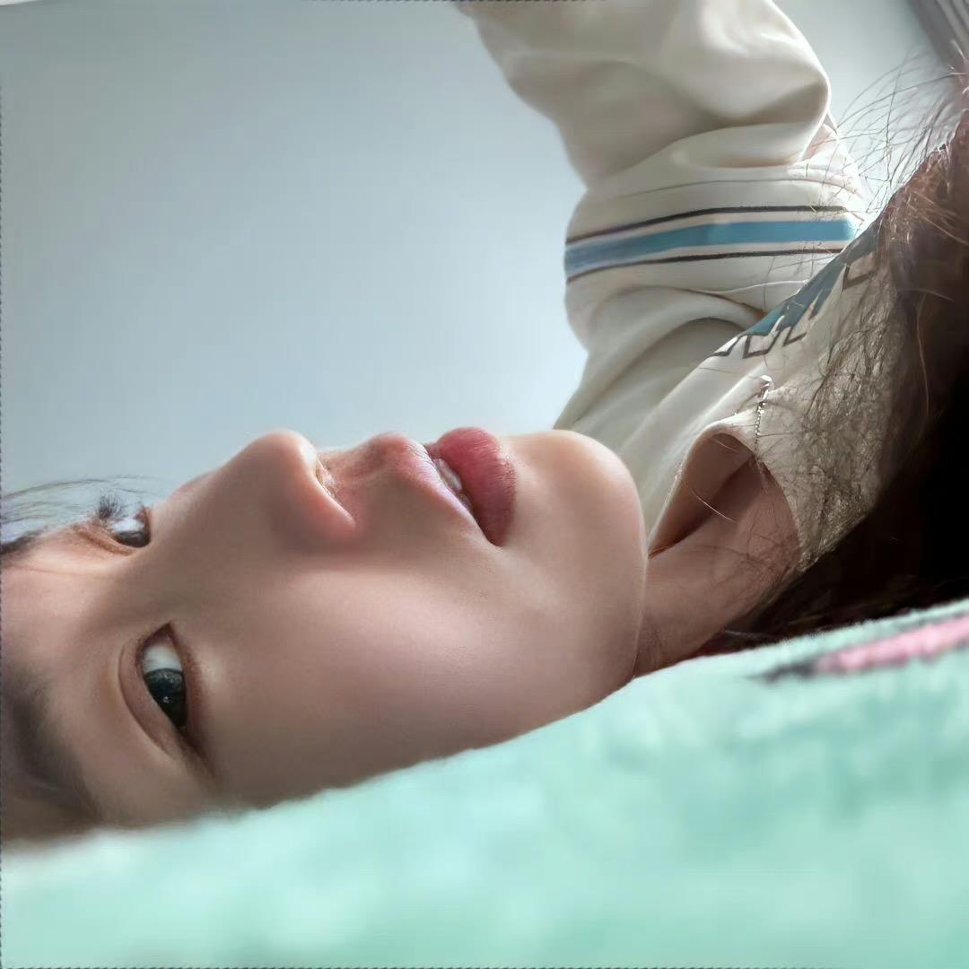 给我来块小饼干