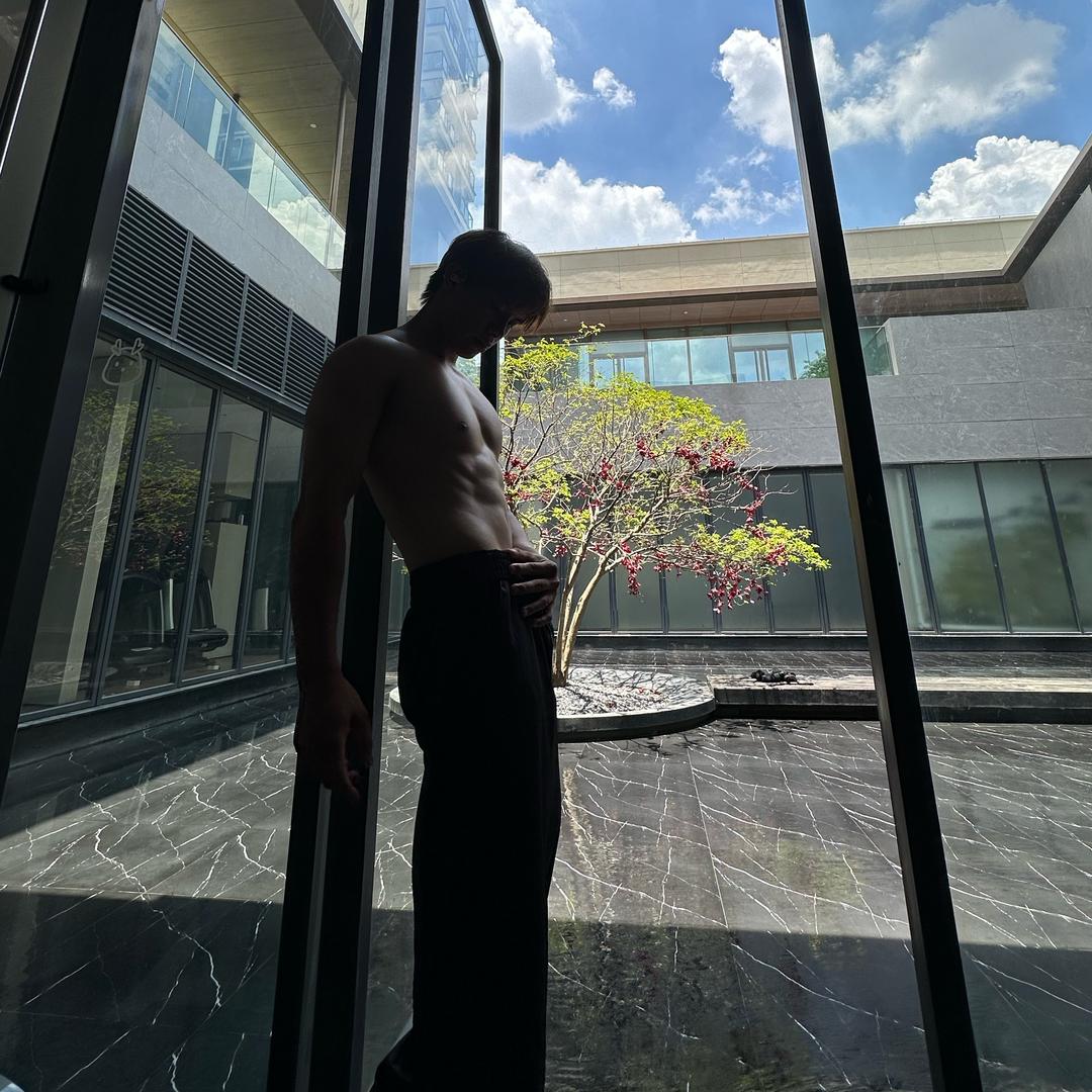 只想睡个好觉🍔