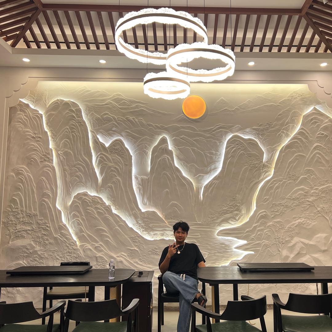 爱画画的小龙🐉