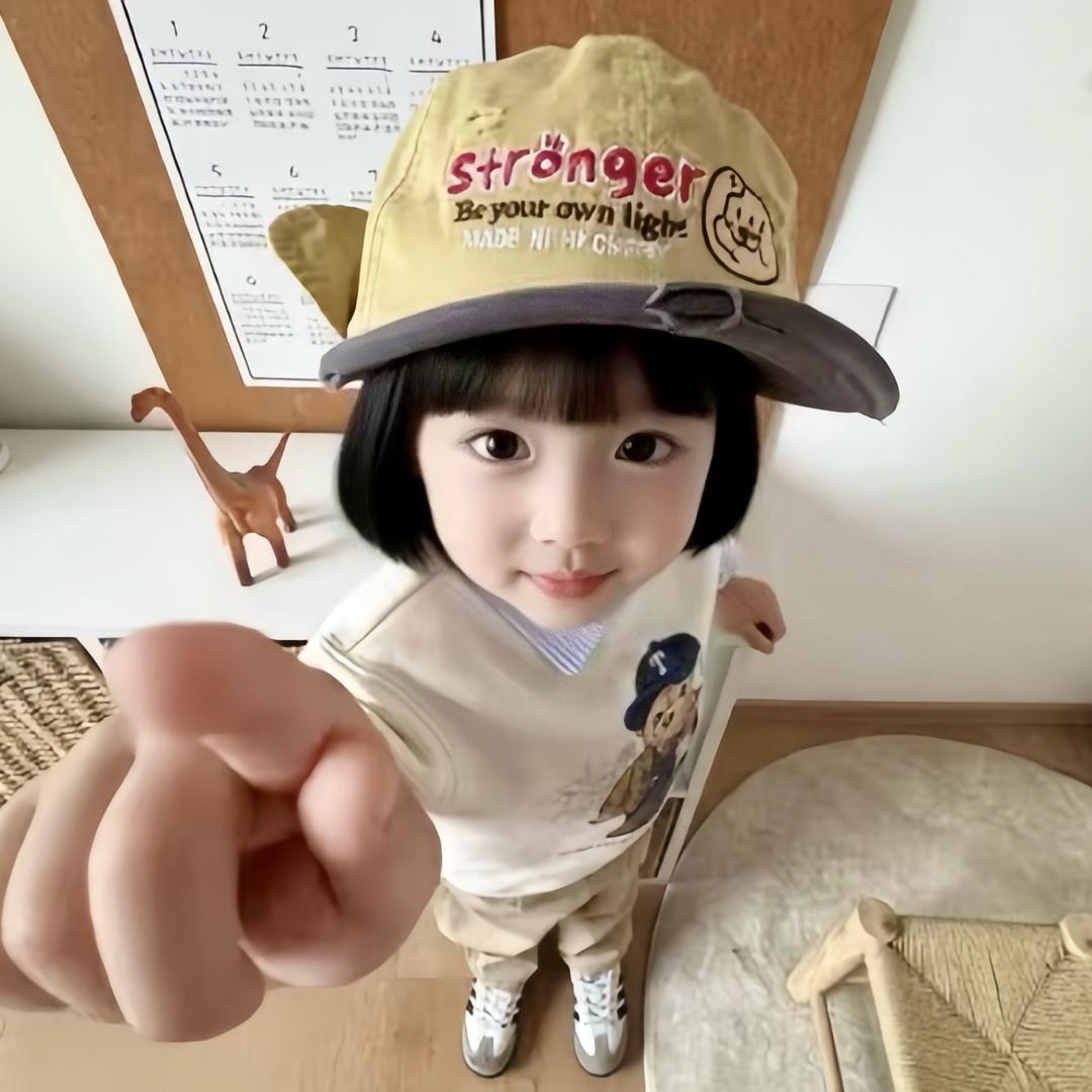 风吹散了