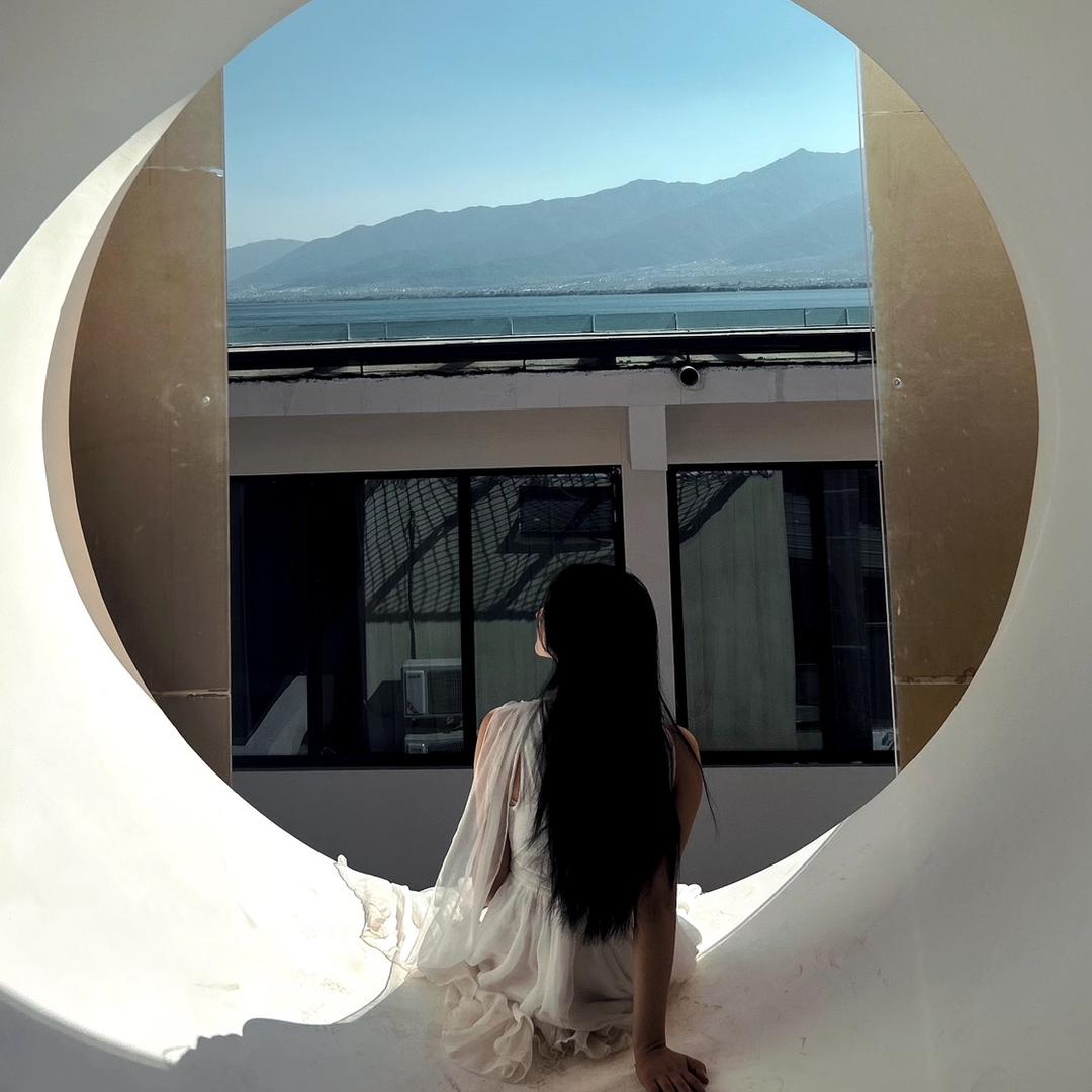 ·洛拾伊·女装🧚🏻