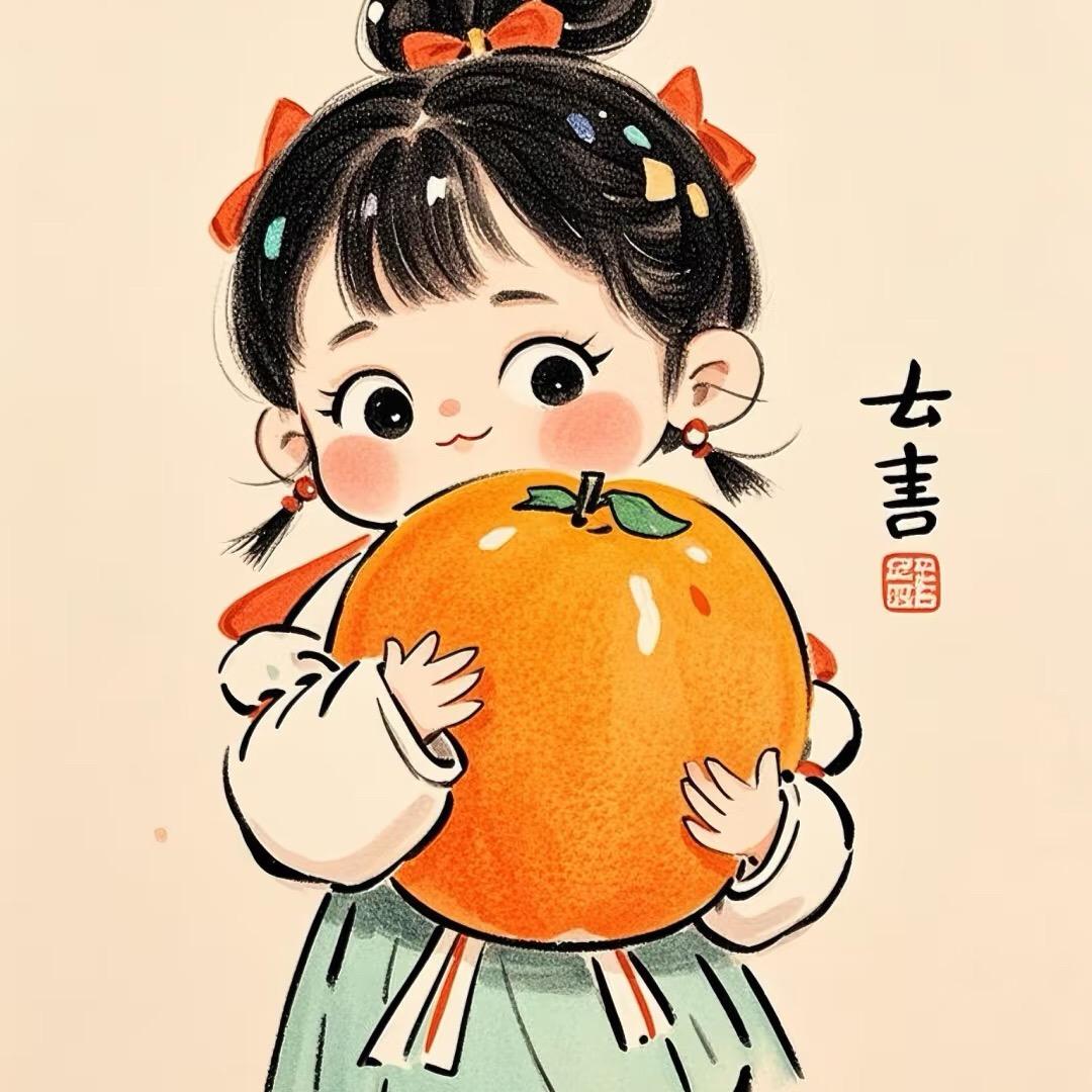 暮雪天使