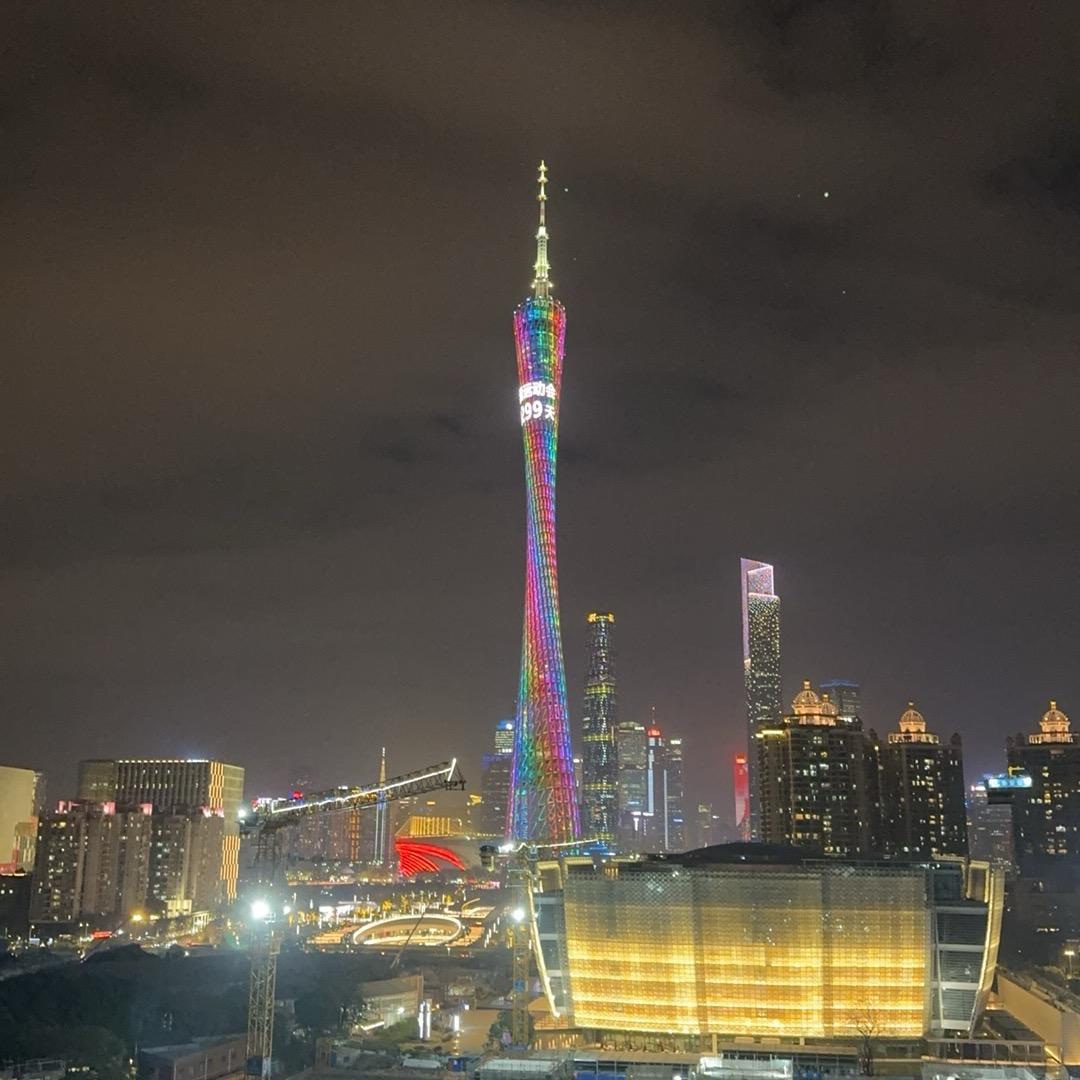 拱北口岸民宿惠姐