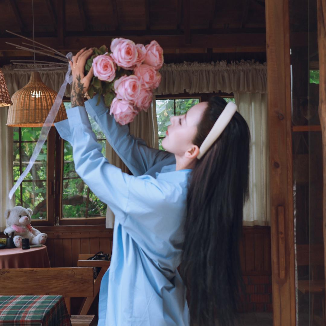 📷：木木的拍照日记