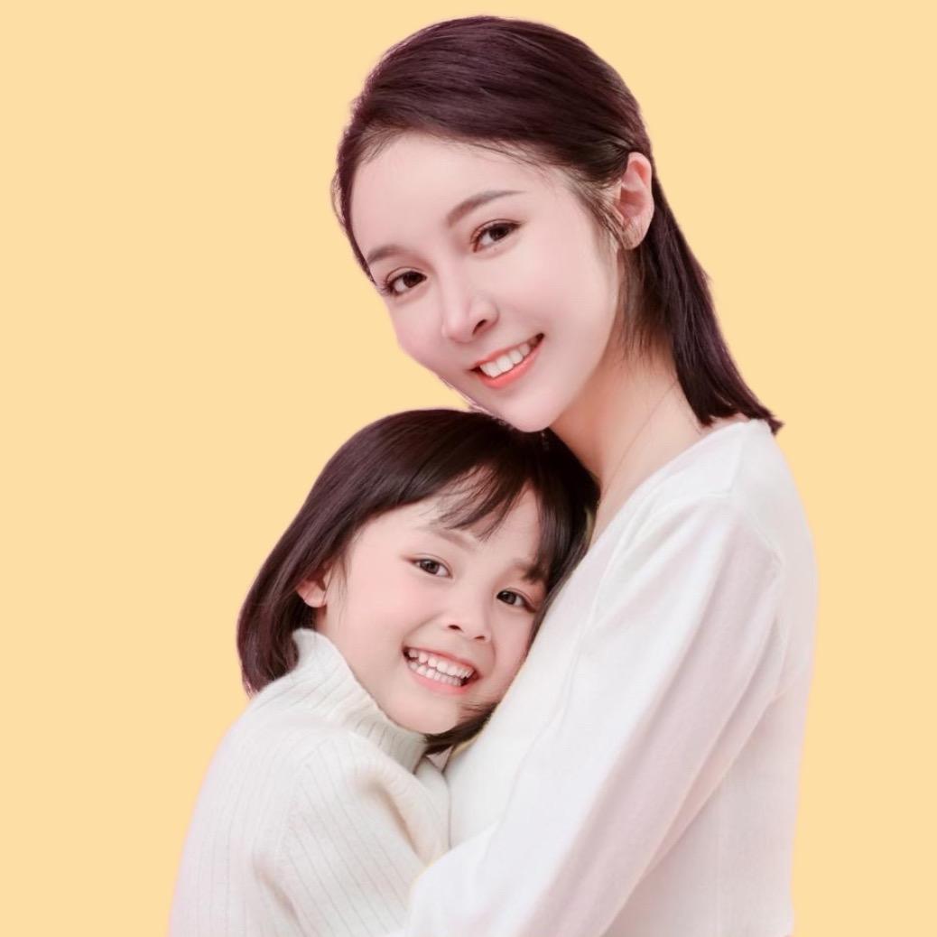豆苗妈妈（口语娃启蒙方法）