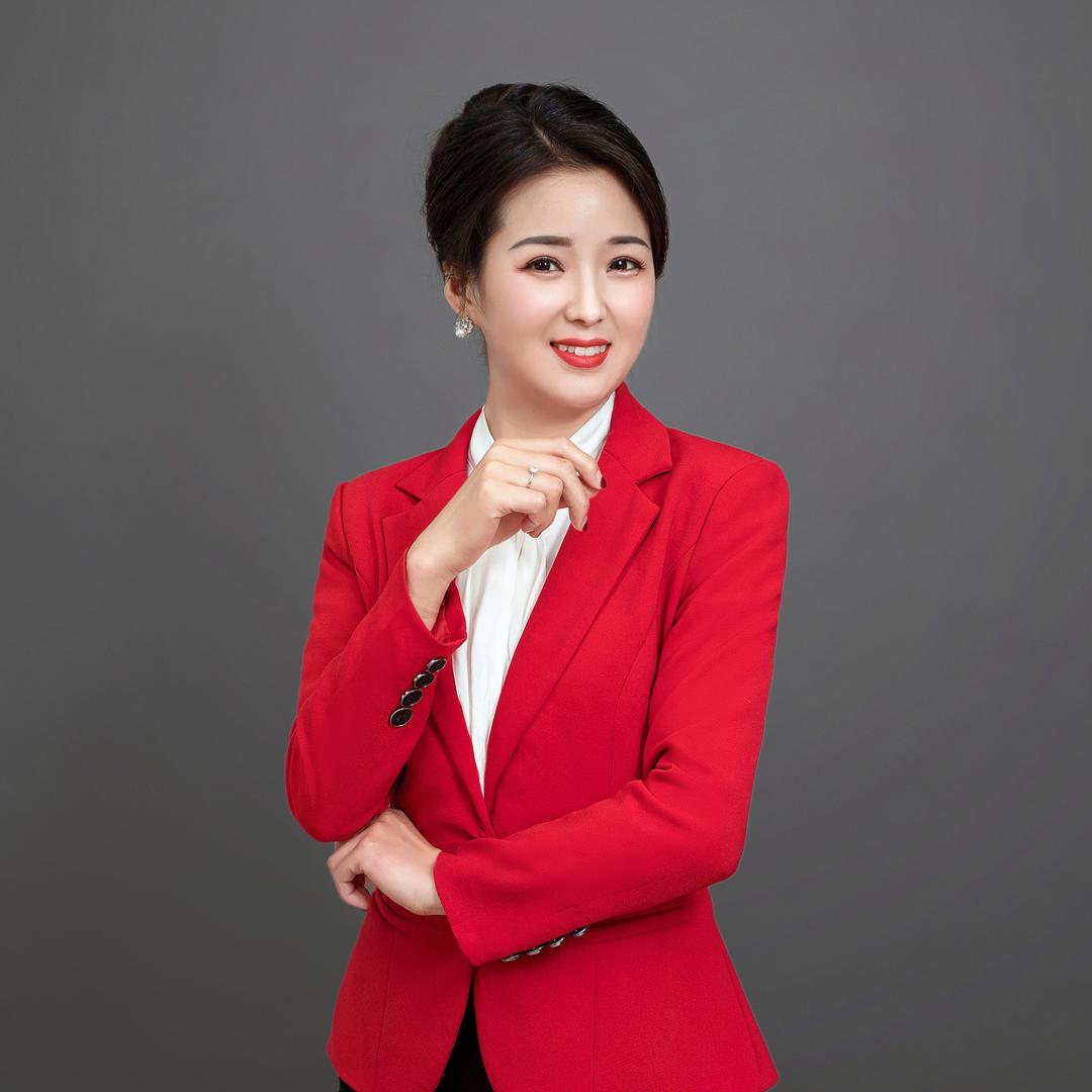 家政讲师卢老师