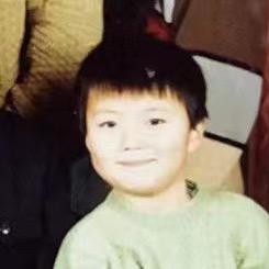 努力生活的大壮（透析版）