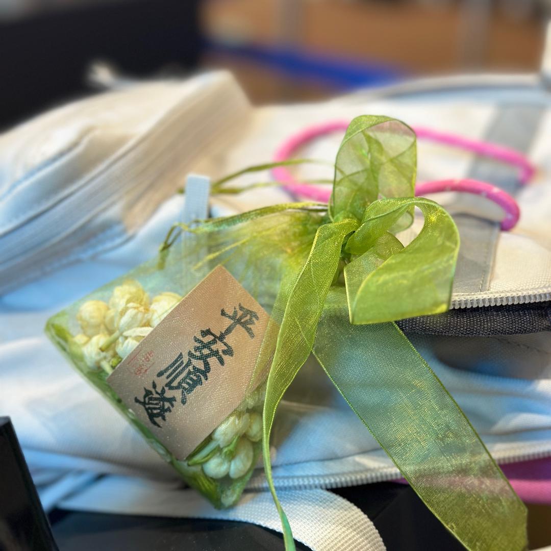 高碑店|珠宝搭配师 :Amy