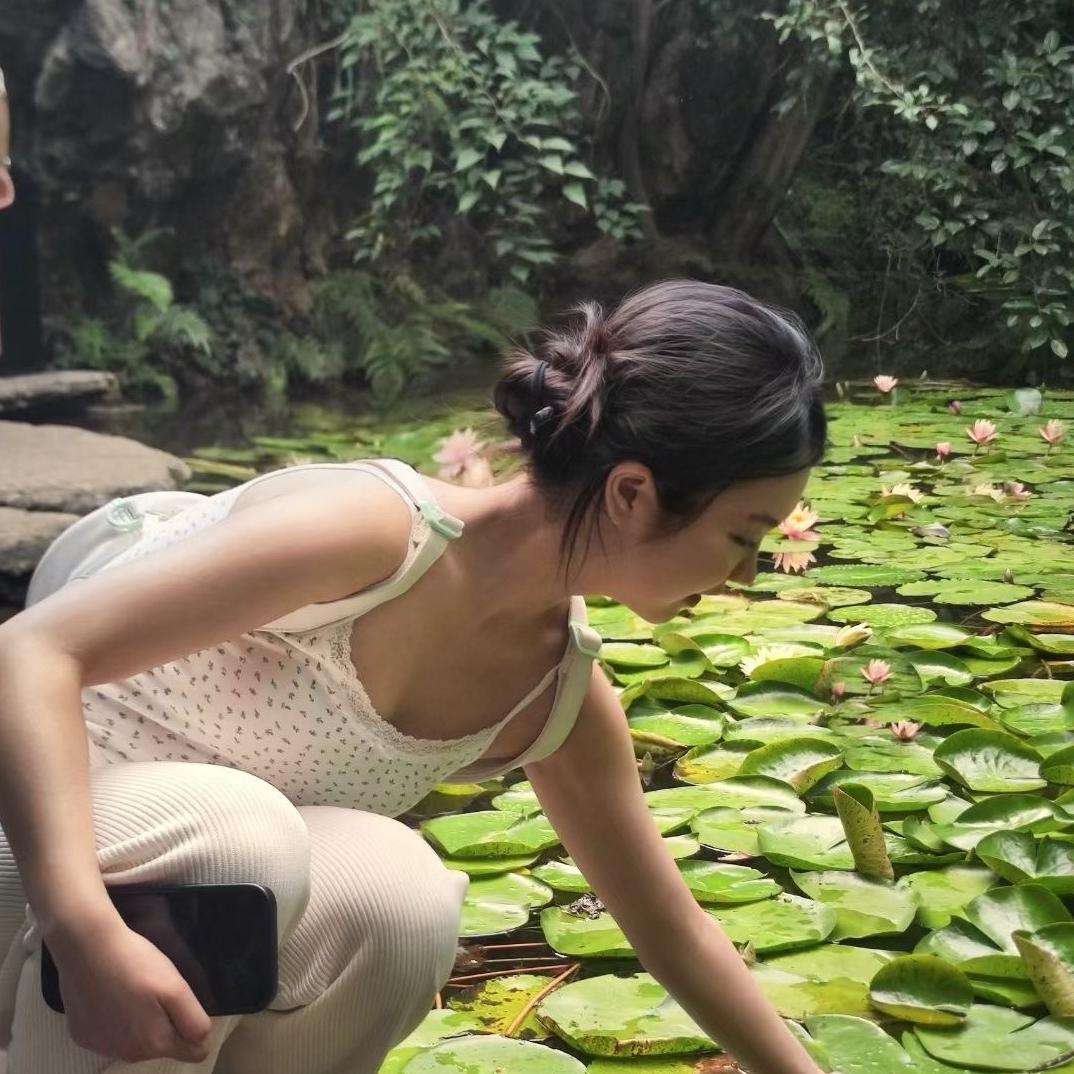 没事就喜欢睡觉💤