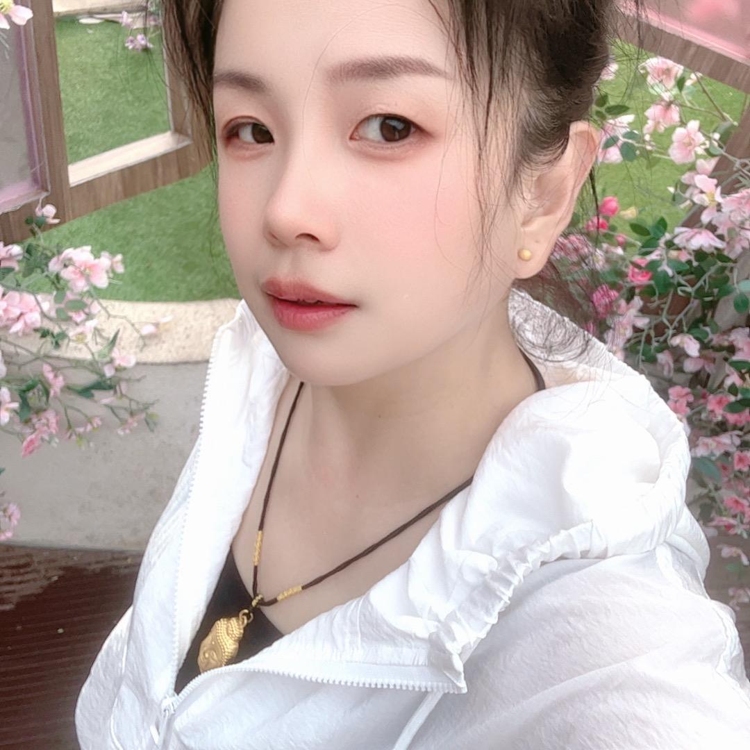濮阳丹丹💗越来越好